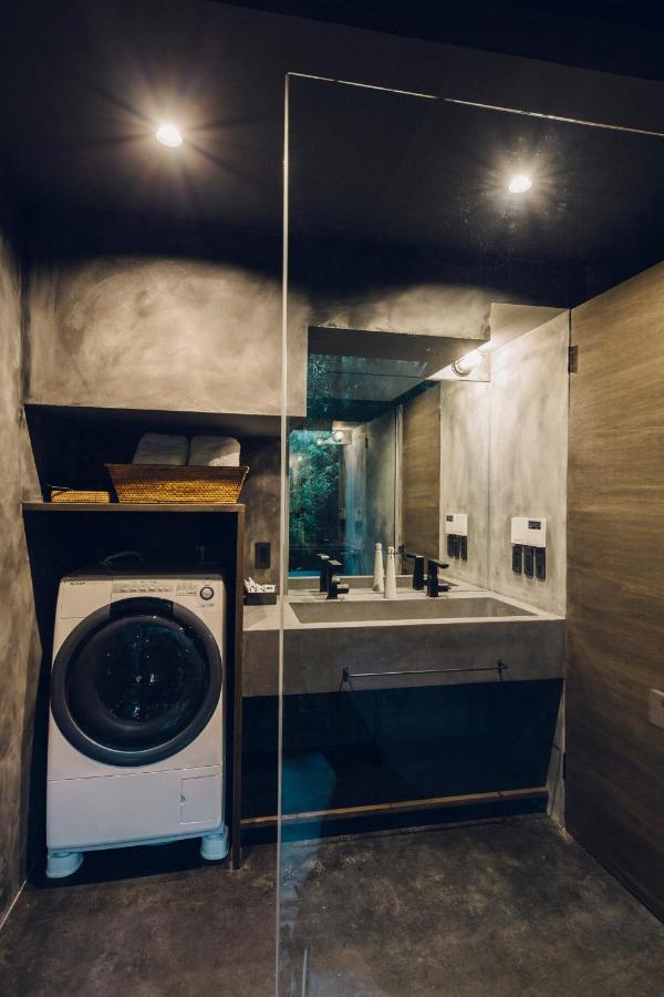 Вилла Noboru House Киото Экстерьер фото