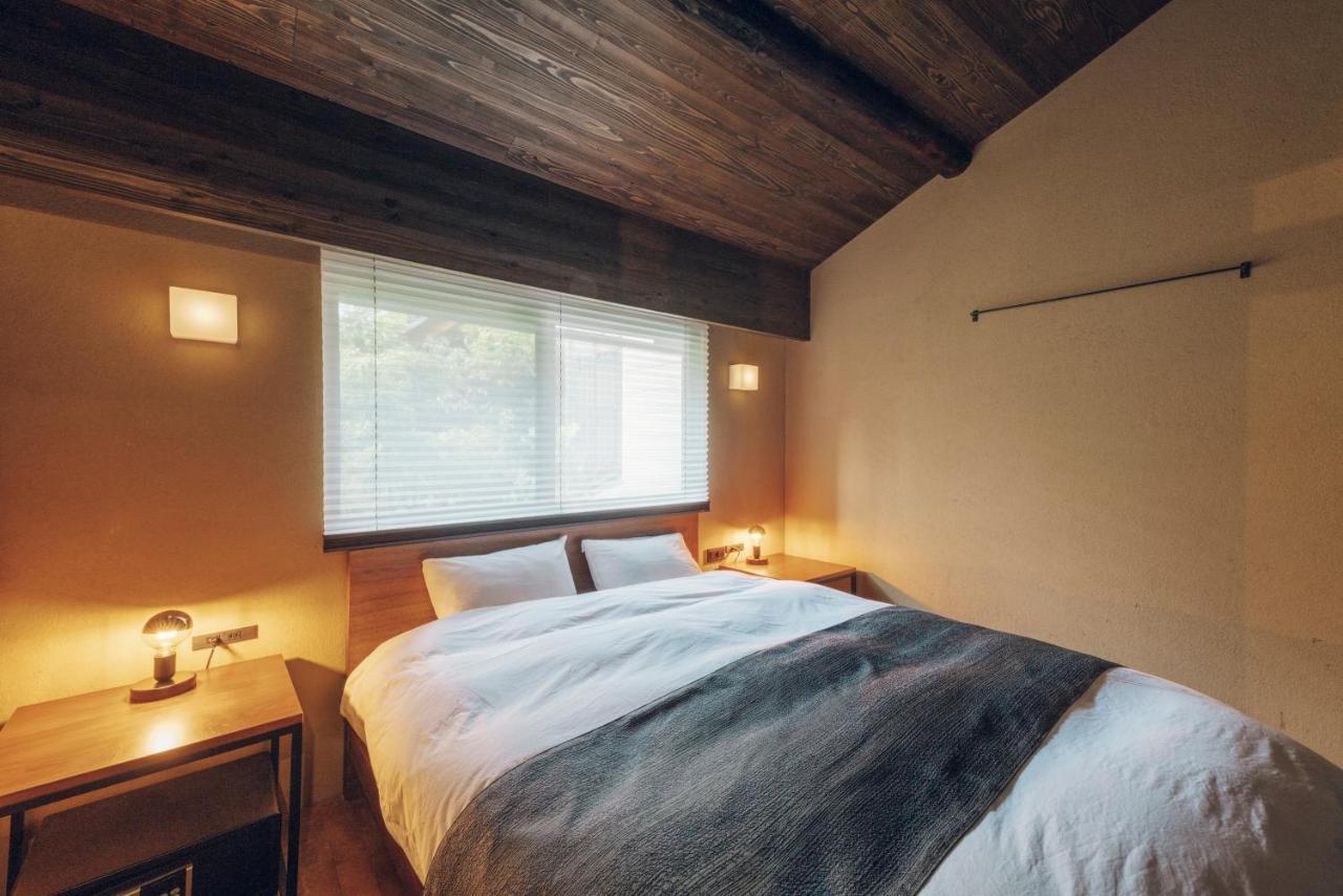 Вилла Noboru House Киото Экстерьер фото