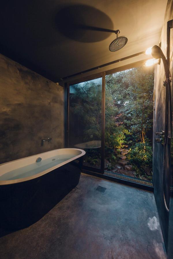 Вилла Noboru House Киото Экстерьер фото